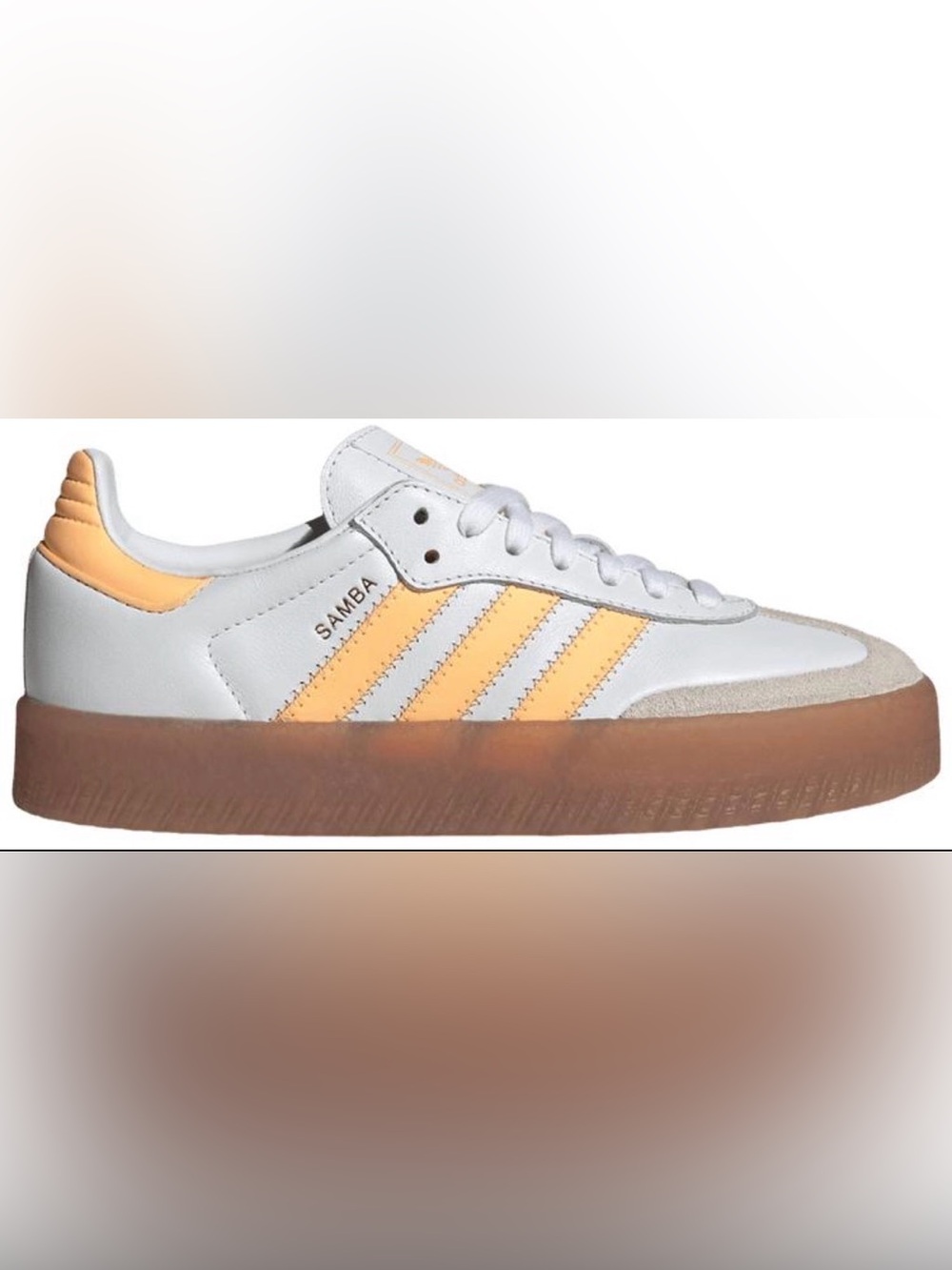 Adidas Samba 5Y|6W Sneakers BRAND NEW